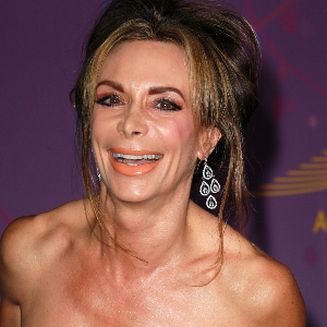 celebrity Lesley R. Vogel
